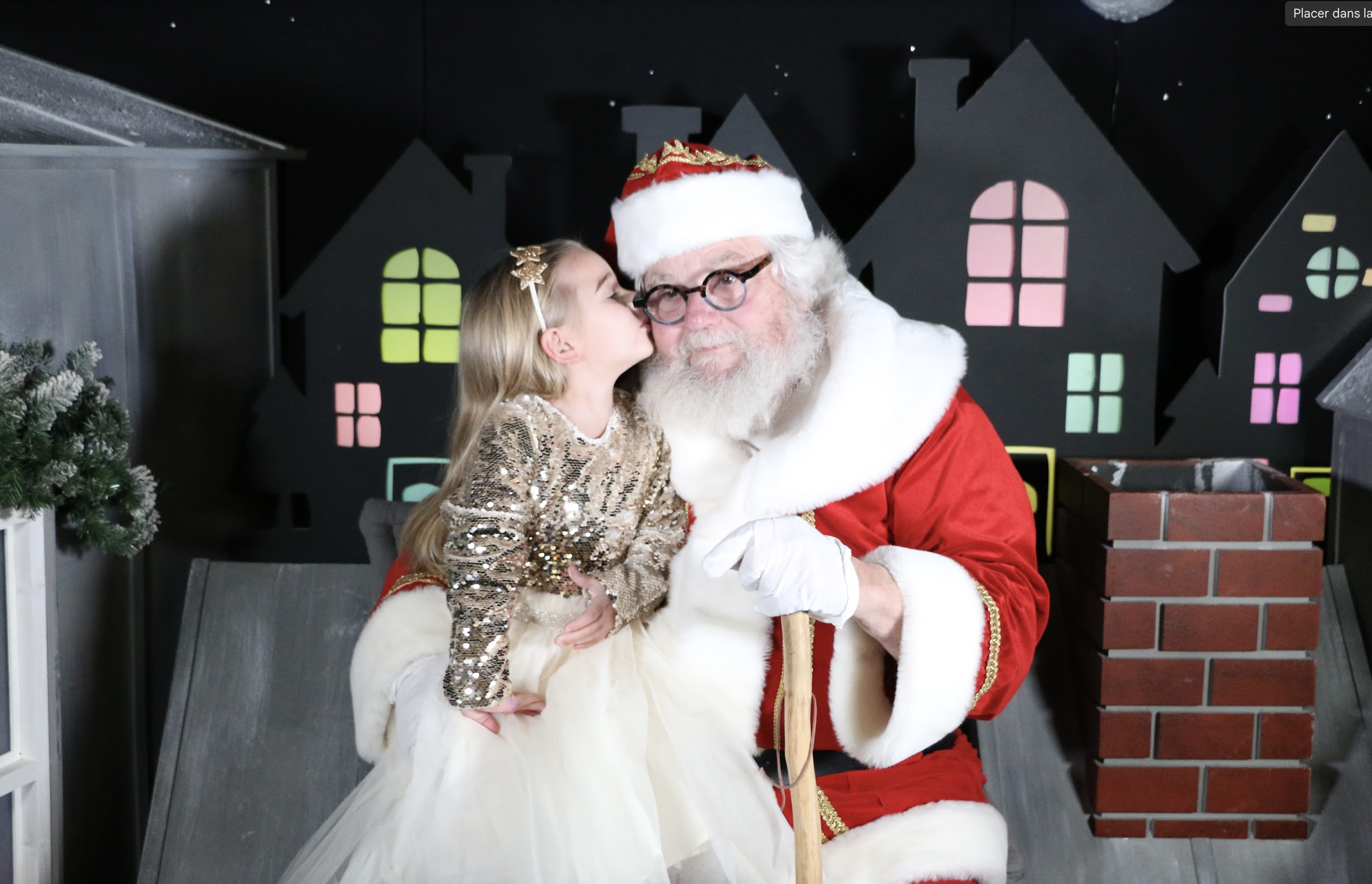Noël et fêtes